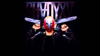 Bane D12 Eminem Shady XV