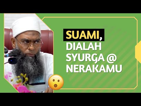 Selalu-Selalu Nasihatkan Perempuan 