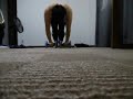 アブローラー575回(約5秒以内に1回のテンポ) 575 Ab Wheel