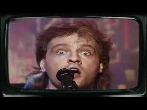 David Hanselmann - Frontline 1985