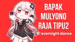 Download lagu Koes Plus Raja Tipu Tipu ( Kolam Susu, KolamTipu) - cover gularock ft evernight mp3