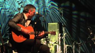 Stranger, Big Daddy Wilson with Roberto Morbioli & Detlef Blanke