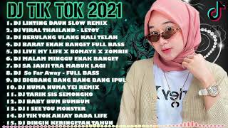 Download lagu Dj Tik Tok Terbaru 2021 DJ LINTING DAUN SLOW REMIX Full Album Remix 2021 Full Bass Viral mp3 Download lagu Dj Tik Tok Terbaru 2021 DJ LINTING DAUN SLOW REMIX Full Album Remix 2021 Full Bass Viral mp3