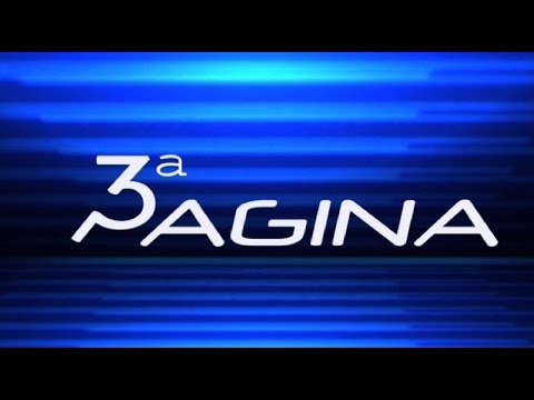 Terza Pagina del 24 dicembre 2015