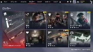 【目の前の相手さえ見えていない奴が、その先にいる相手を倒せるもんかよ 】BLUEの【SIEGE X】