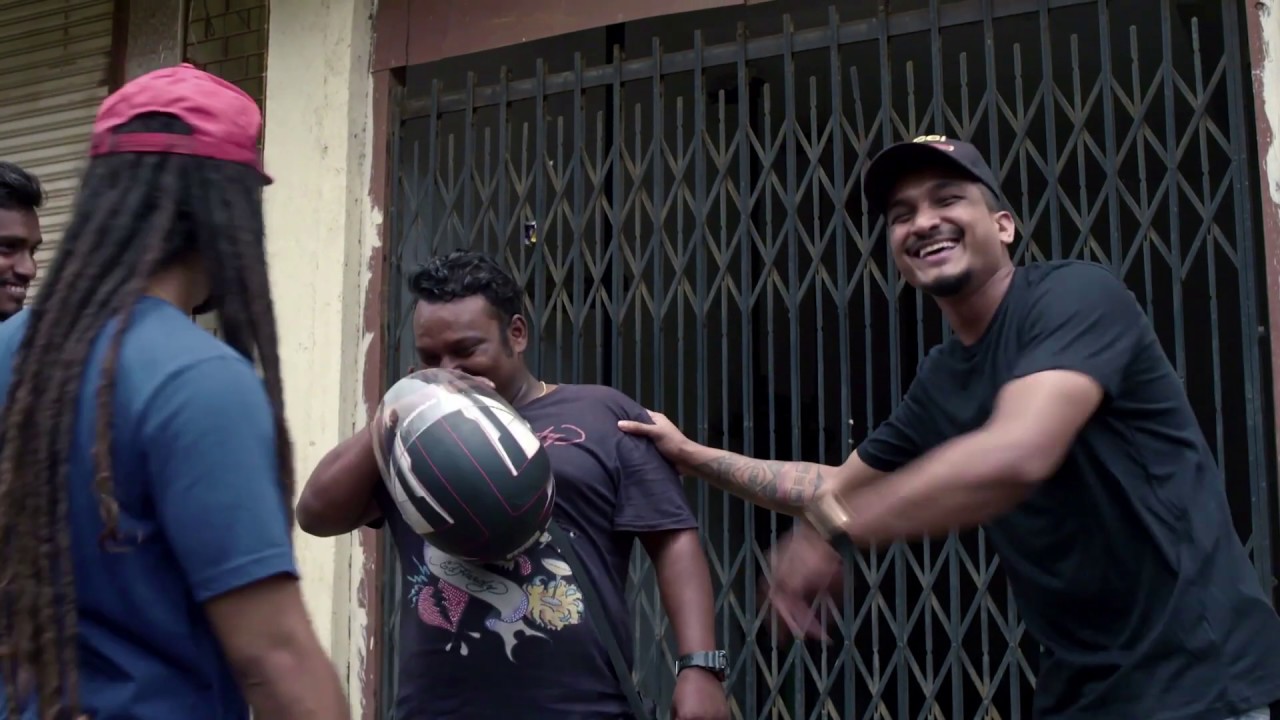 Gully Life – The Story of DIVINE | Welcome to the gully
