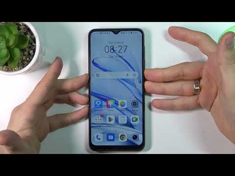 How to Fix Not Responding Screen on HONOR 70 Lite - Perform Soft Reset