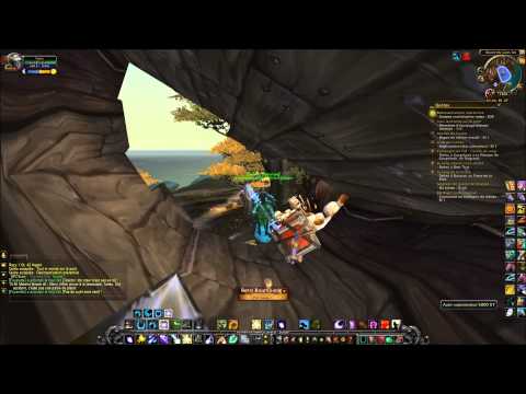 [WoW-Treasure / Trésor] Spray O Matic 5000 XT (Warlords of Draenor)