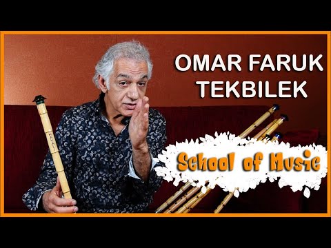 Rast Makamı | OMAR FARUK SCHOOL OF MUSIC | Episode 20