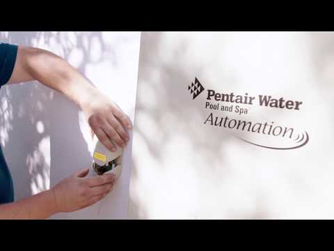 how to reset pentair screenlogic interface how to reset pentair screenlogic interface