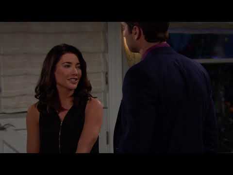 Bold and Beautiful 7352 -  Full Episode