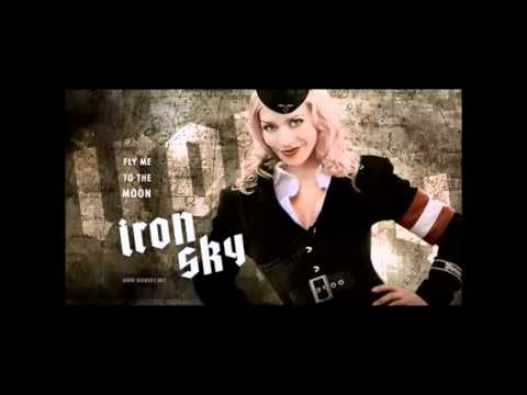 Chaos All Stars: The Iron Sky (10 minutes)