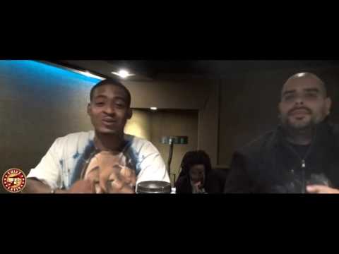 Goldtoes Presents Berner's "Dirty Money 2" part 1