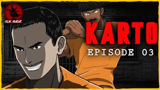 Download lagu KARTO // PART 03 Powered by #dhotdesign mp3 Download lagu KARTO // PART 03 Powered by #dhotdesign mp3