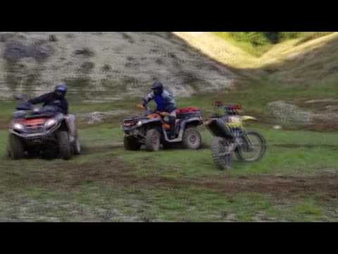 Romania REMETI 2016 by Mr.DAT