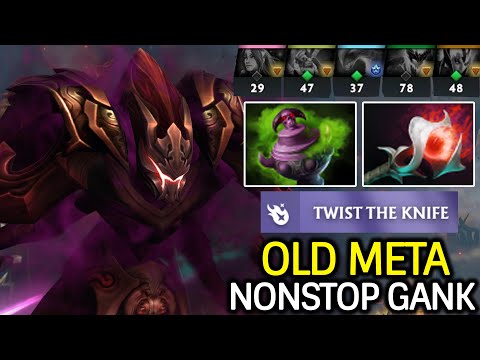 SPECTRE IS BACK Urn + Orchid Build = NONSTOP GANKING MONSTER!