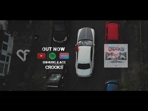 EN Music X Ace - Crooks (prod.by Sibezorsiberia)