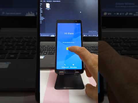 Alcatel TCL A3 Google Bypass New Method Oct 2023 No Talkback A509DL FRP Unlock with PC