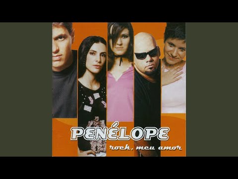 Continue Pensando Assim - Penélope