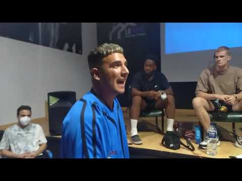 MESTIZO vs BLACKSNOW FASE FINAL CHATOS BATTLE A BOTE 2021