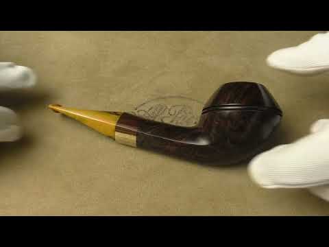 Leo Borgart - pipe 520
