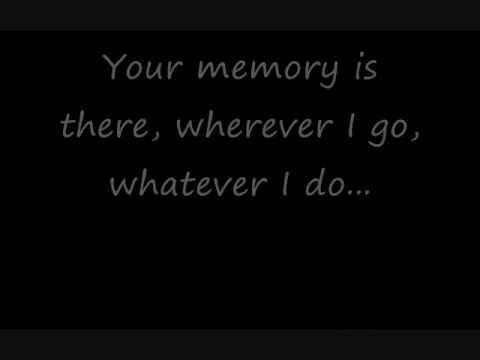 All Roads Lead to You (Steve Wariner) w/ lyrics