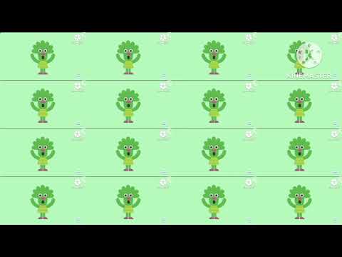 Noodle Pals 9 Surprised Meets 1000000