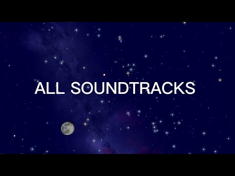 Star Walk 2 [ALL SOUNDTRACKS]
