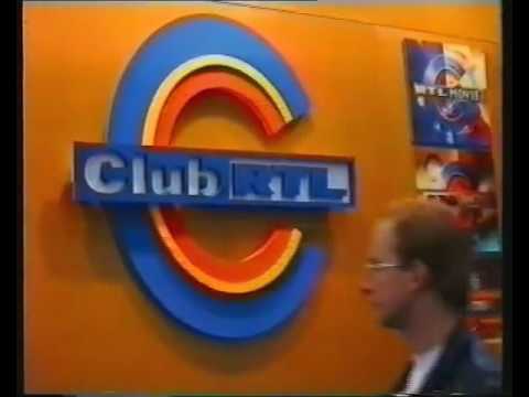 Messebericht von der CeBIT-Home in Hannover 1996