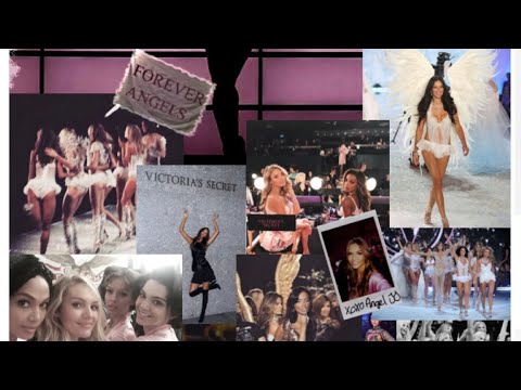 How to Get a Victoria's Secret Model Body During the Holiday Season
