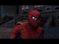 Spider Man 2002 Walkthrough Part 12 Scorpion S Rampage Spider Man Vs Scorpion