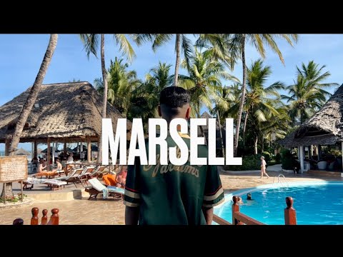 MARSELL - AV ČAJE (Official video)