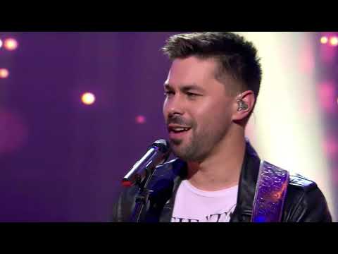 CHART SHOW Adam Ďurica - Neľutujem