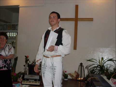 Súrodenci Ivanovci - Mam ja frajiročku