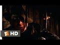 Indiana Jones and the Temple of Doom (4/10) Movie CLIP - Spikes and Bugs (1984) HD