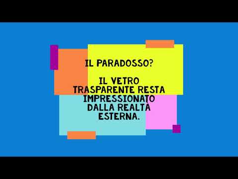 Concorso SxT Errori: Freddure Fisiche, III classificato