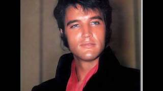 Elvis Presley - Any Day Now - Studio Take 1 - 1969
