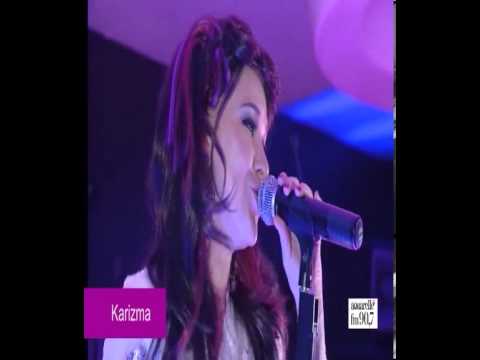 Aquarelle FM - Katy Perry Show - Karizma