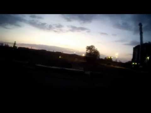 Lost Place Fabrik im Rheinland