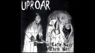 Uproar - And The Lord Said  (FULL ALBUM)