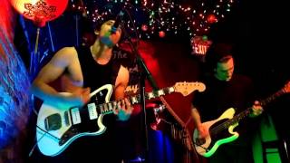 Kid Cadaver Painted Lady 05.05.16 p1