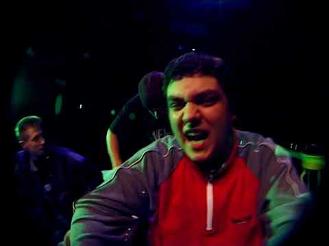 Vrijeme istine, REMI, Shot, Nered, Mistahorn, Ink, Excel, Basemental crew