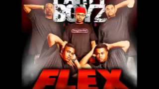 DADDY STROKE-PARTY BOYZ FT. CA$H AKEEM &amp; ERIC JAMAL