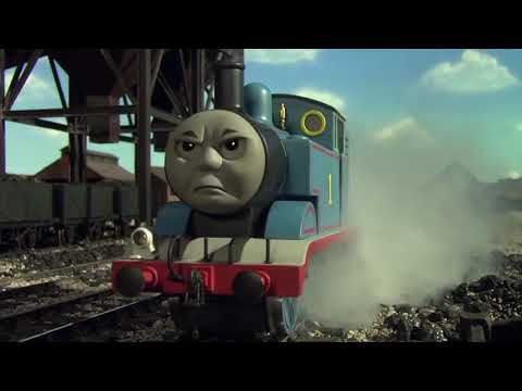 The Thomasbob Tankpants Movie (The Spongebob Squarepants Movie) Part 4 - Peter's Wrath