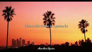 Odette Quesada - Friend Of Mine (Lyrics) 🎶