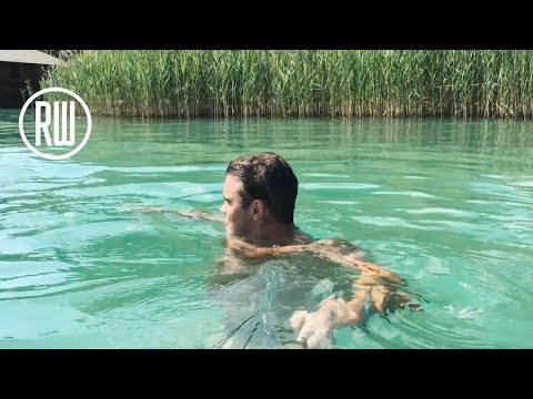 Robbie Williams | Vloggie Williams Episode #3