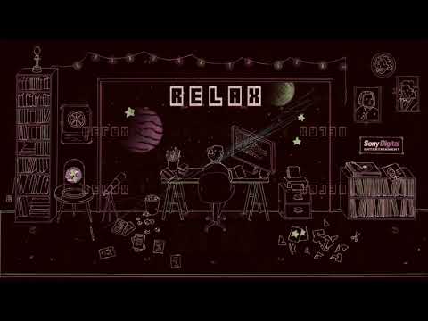 Alfie Ape - Relax (Prod. by Weird)