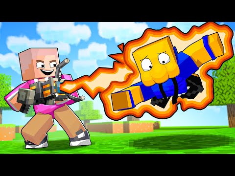PRANK KANONE vs. KOOPA | Minecraft Troll Wars
