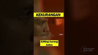 skor film 43 "Jakarta Vs Everybody" 2020