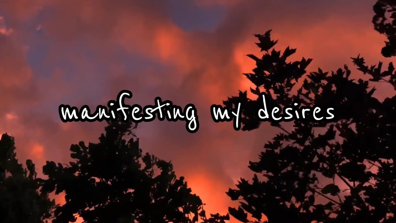 Wishes | affirmation music for manifesting your dream life